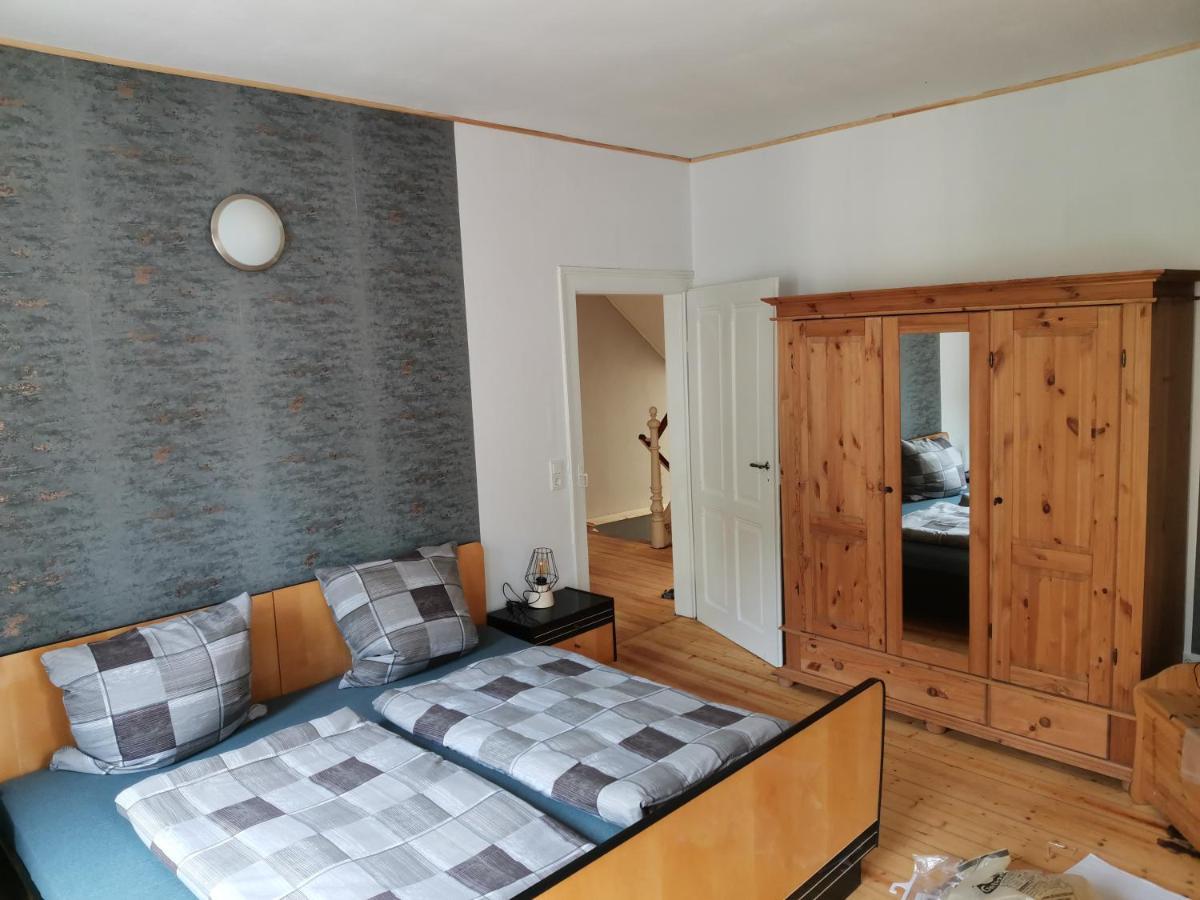 Ferienhaus Stahlbergblick Бахарах Экстерьер фото